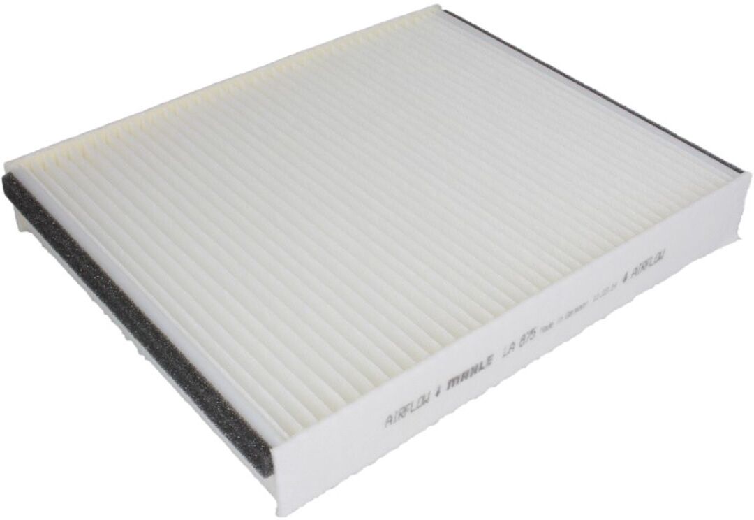 Innenraumluftfilter MAHLE KNECHT LA 875