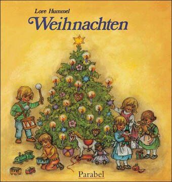 Lore Hummel - Weihnachten - Preis vom 12.10.2026 11:37:12 h
