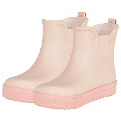 Sterntaler - Kid's Gummistiefel 2-Farbig - Gummistiefel 28/29 | EU 28-29 beige/rosa
