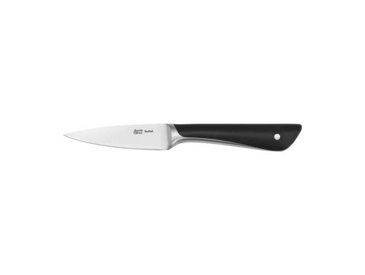 Tefal Couteau à éplucher Jamie Oliver 9 cm Acier inoxydable