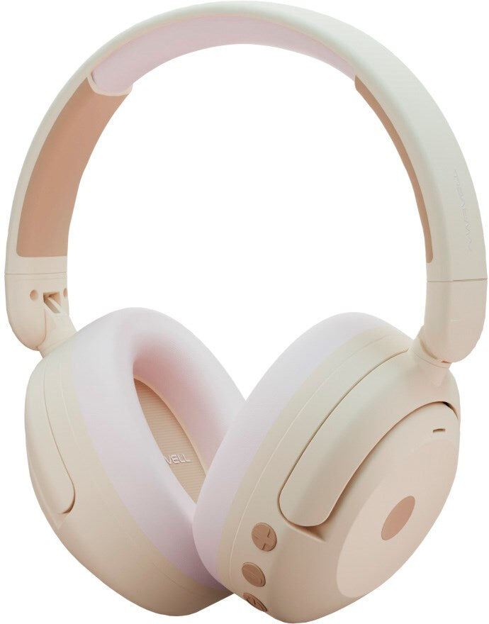 Wavell Junior Høretelefoner - Sunset Rose