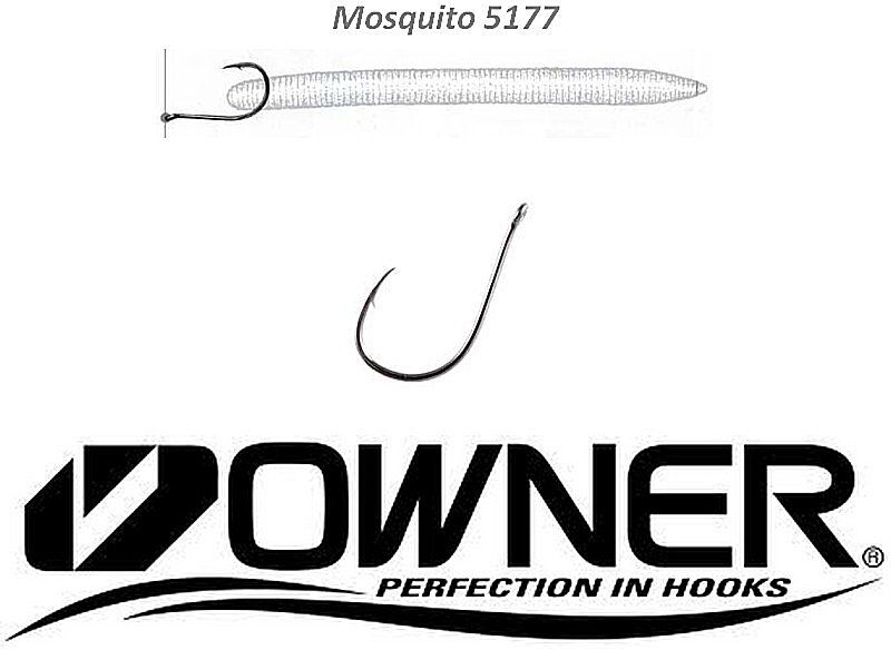 Owner Mosquito Enkeltkrog