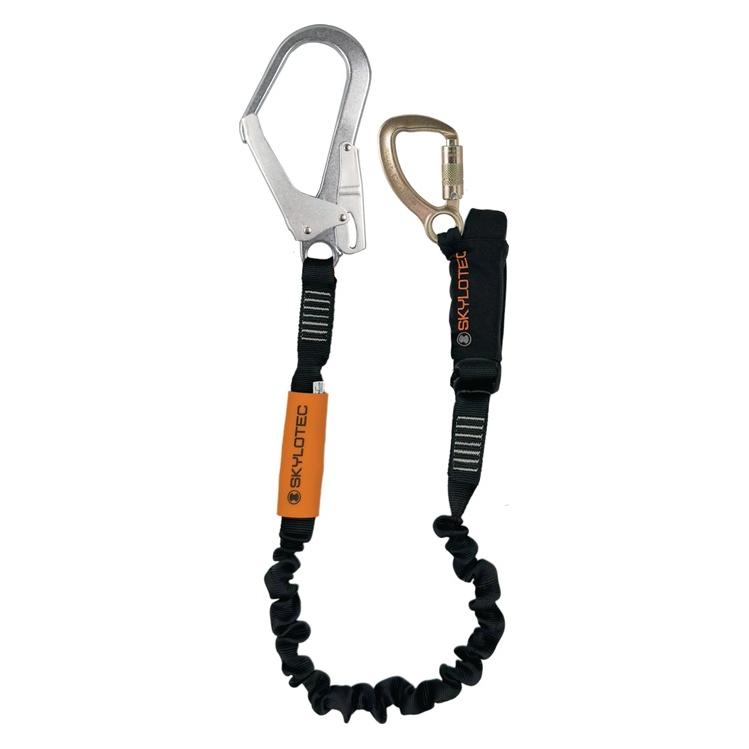 Skylotec Falldämpfleine SKYSAFE PR O+, 1,8m lang (150 kg) (L-0834-1C8)