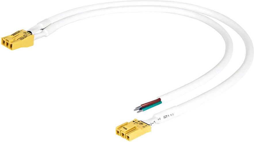 Ledvance Linear Indiviled® Through-Wiring Kit 1200 Through Wiring Kit