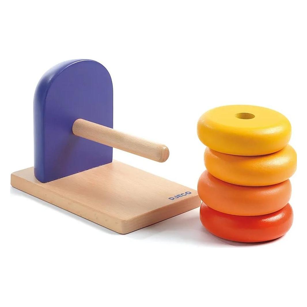 Djeco Penguin Basic (DJ06218)