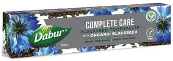 Ayurveda Dentifrício Semente Negra 100 ml