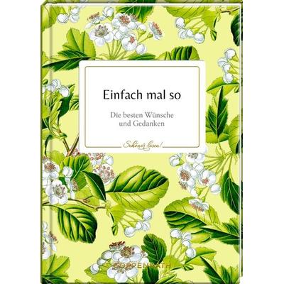 Einfach mal so, Gebundene Ausgabe von , Coppenrath, 978-3-649-63954-1
