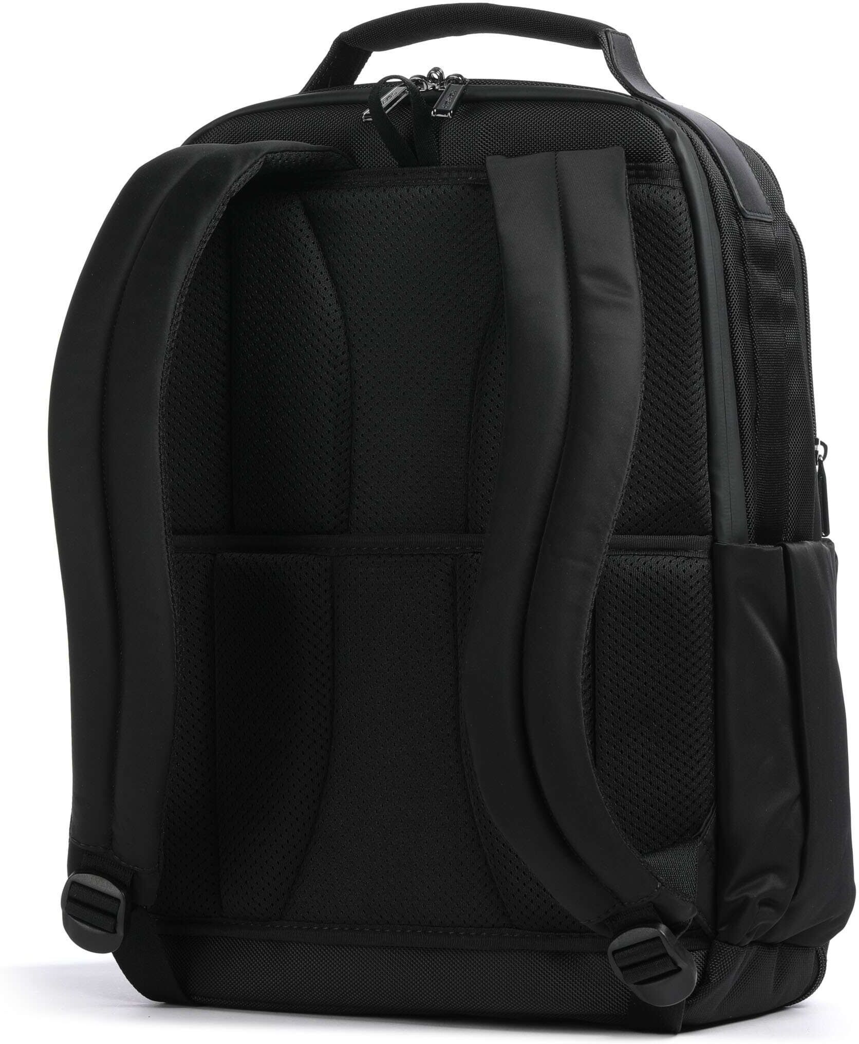Samsonite Openroad 2.0 Reiserucksack, schwarz