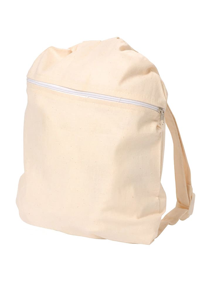 Eduplay Rucksack in Beige - (H)31 x (B)26 x (T)12 cm - onesize