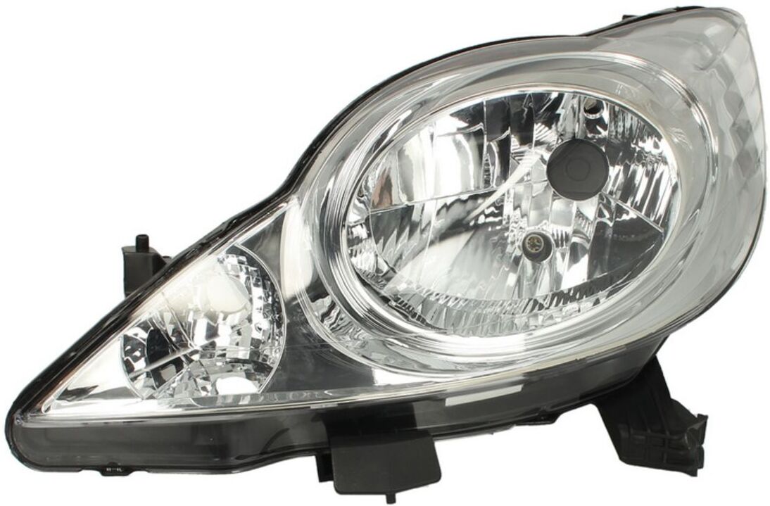 Depo Fanali 550-1139L-LD-EM