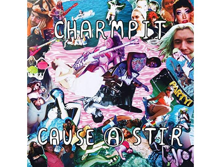 Cause a Stir