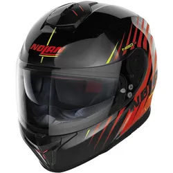 Nolan N80-8 Kosmos N-Com Helm