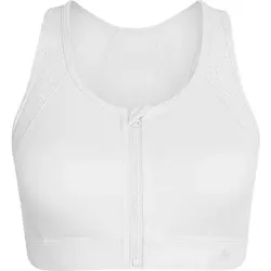 YVETTE Damen BH Sport Bra Romy, Größe XS in Pink Pink