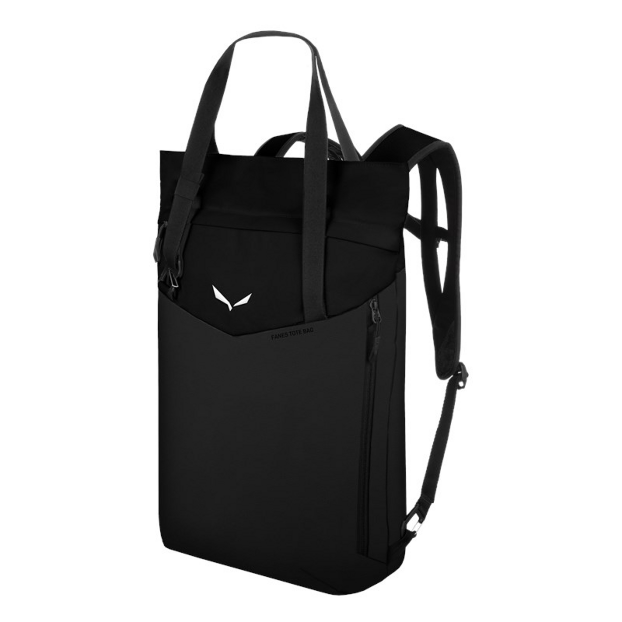 Salewa Fanes Tote Daypacks schwarz Größe 20L Lifestyle