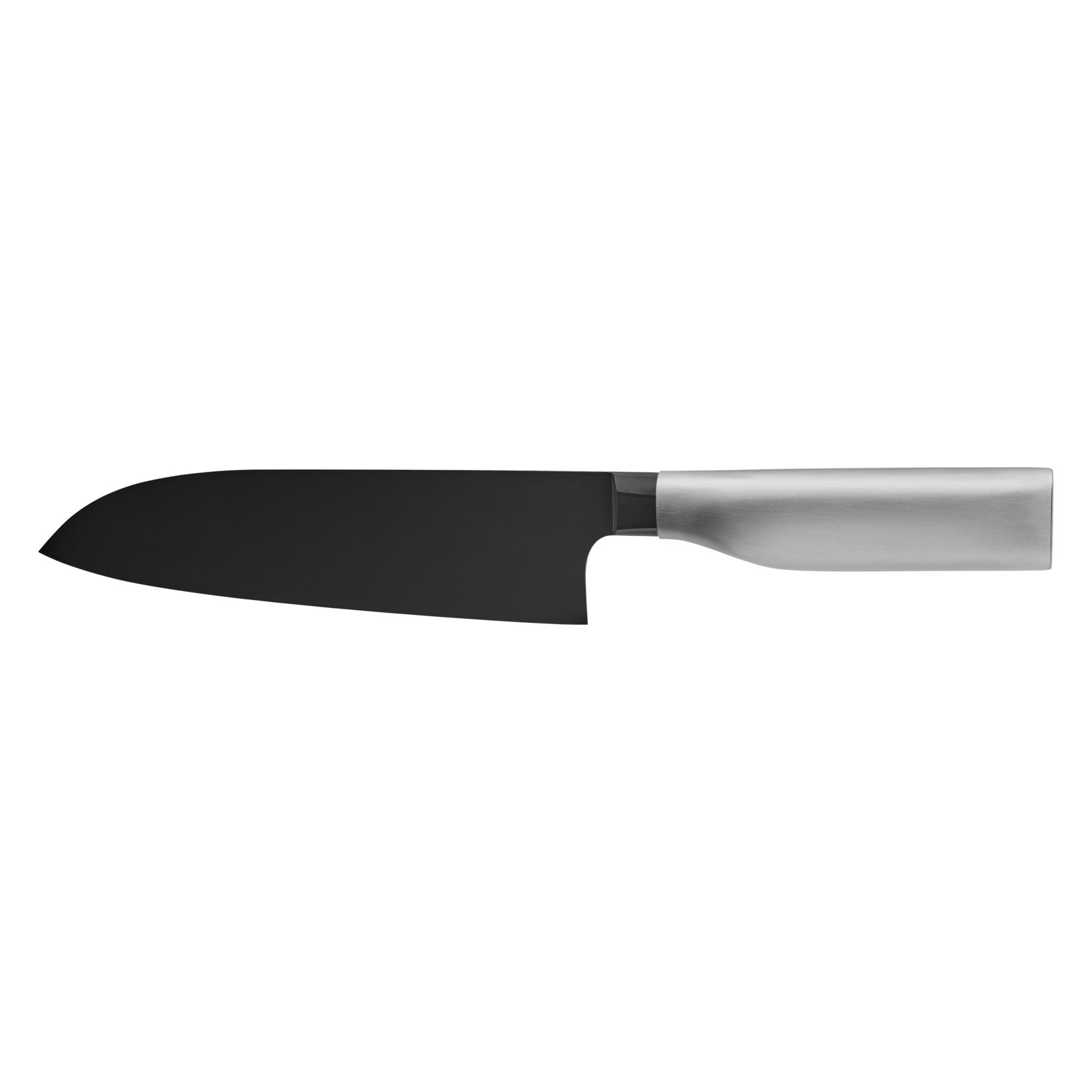 WMF Ultimate Black Santokumesser (18.50 cm) (3201112330)
