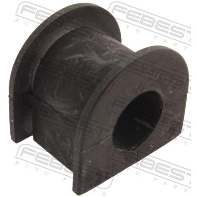 FEBEST Lagerung, Stabilisator HSB-HRVR Hinterachse für HONDA