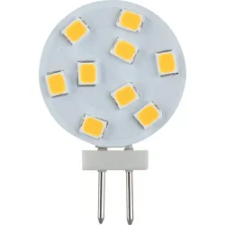 PLM 28811 - LED-Stiftsockellampe STS G4, 2,5W, 250 lm, 2700 K
