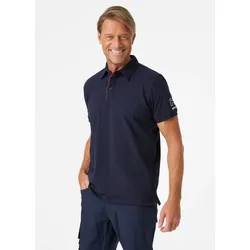 Helly Hansen Polo-Shirt KENSINGTON POLO 79241 - navy - L