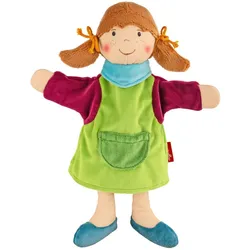 Sigikid Handspielpuppe Gretel **