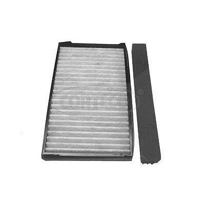 Corteco Filter, Innenraumluft ERSTAUSRÜSTERQUALITÄT [Hersteller-Nr. 21653115] für Saab