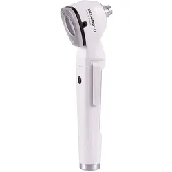 LuxaScope Auris LED Otoskop 3,7 V weiß