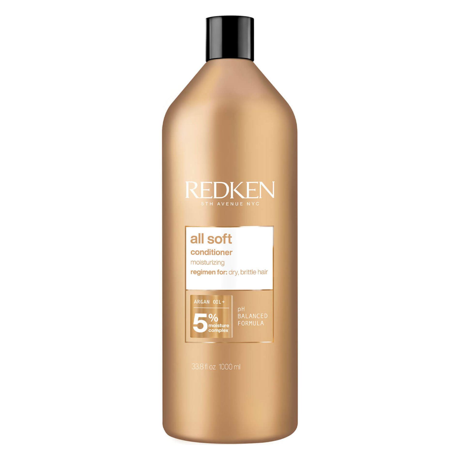 Redken All Soft (1000 ml) (E3458200)