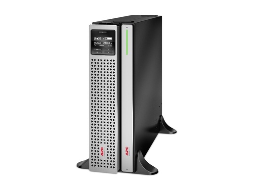APC Smart-UPS On-Line Li-Ion 1000VA - USV (in Rack montierbar/extern) (SRTL1000RMXLI-NC)
