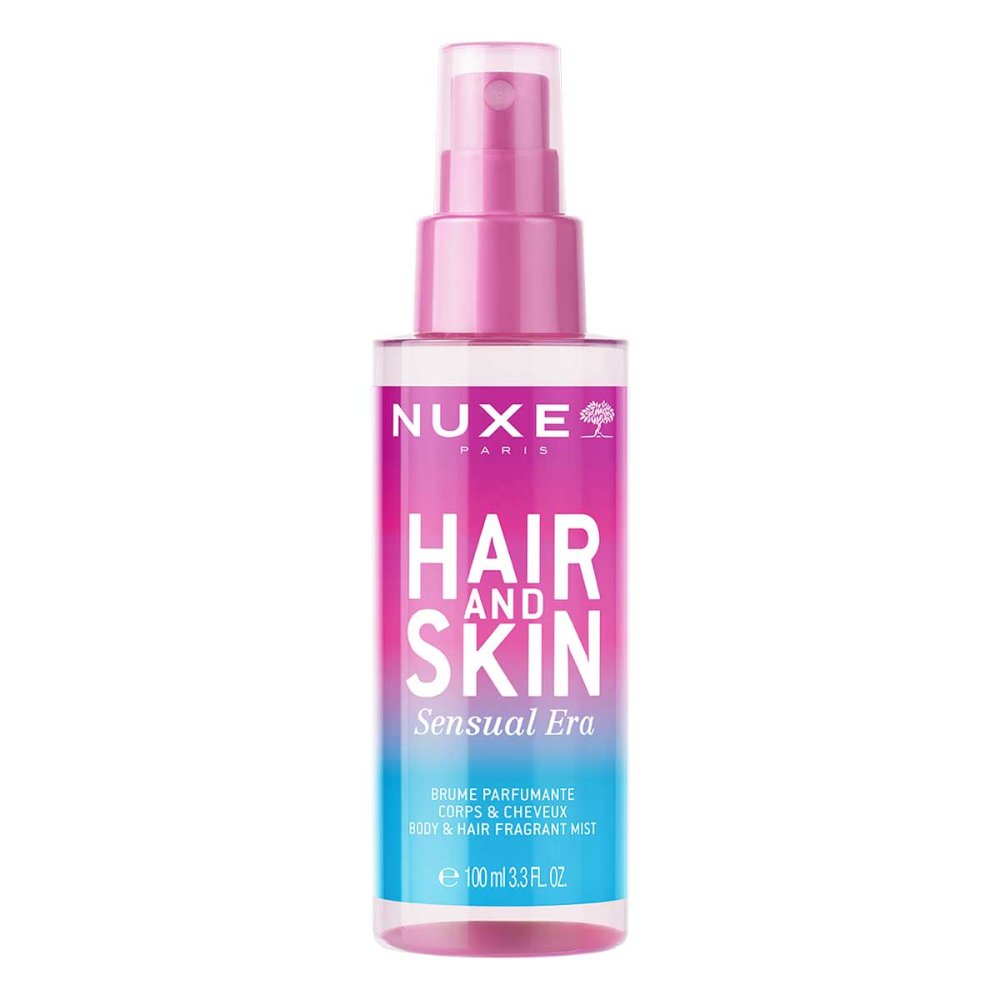 NUXE GmbH Nuxe Haar Körperspray Sensual Era 19788462
