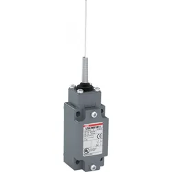 ABB LS45M91B11 Positionsschalter Metallgehäuse IP66