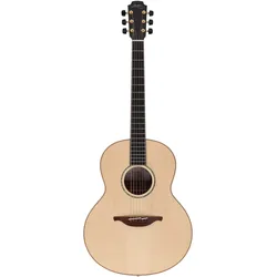 Lowden F-35 Mahagony Adirondack - Westerngitarre