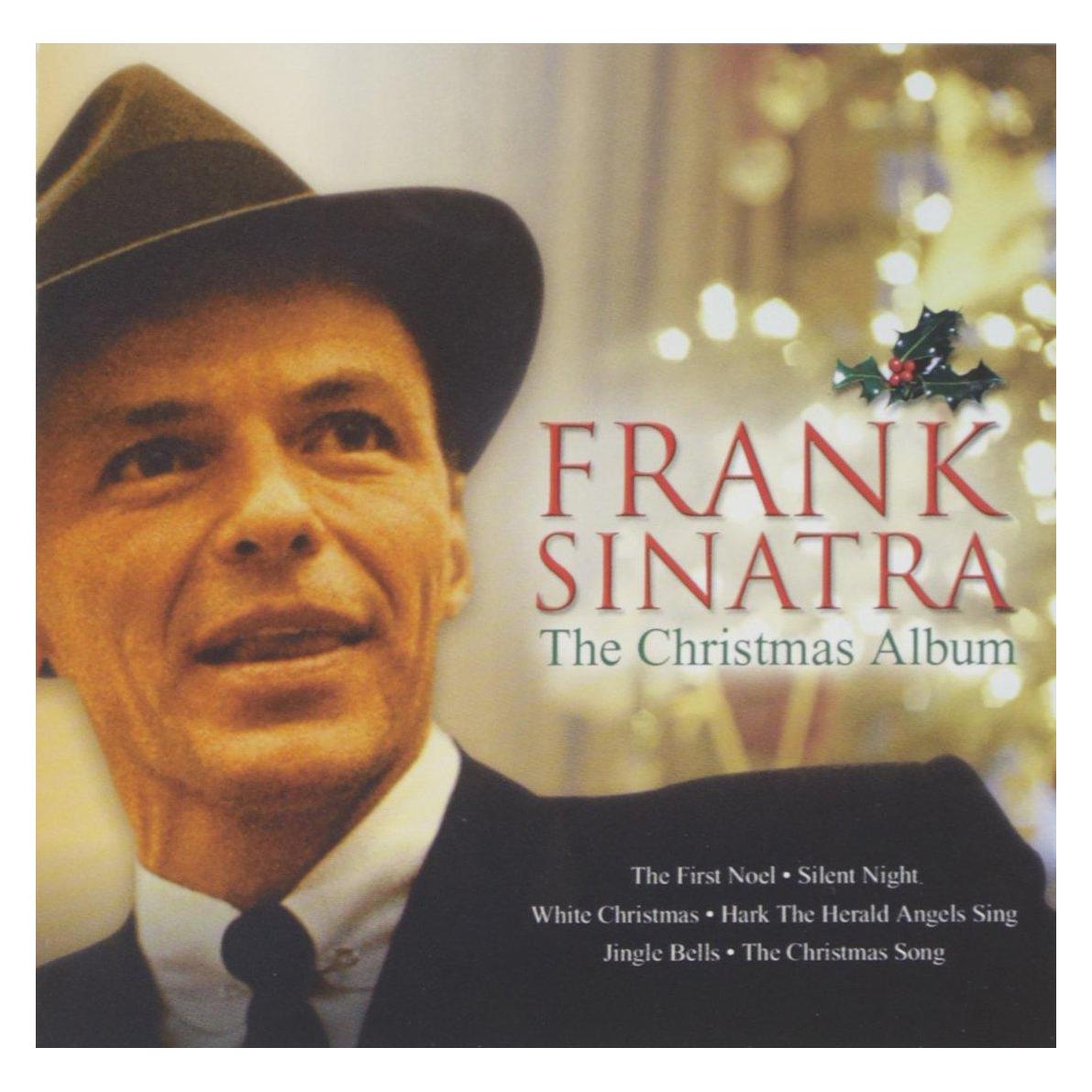EMI Sinatra Christmas Album (6922889)