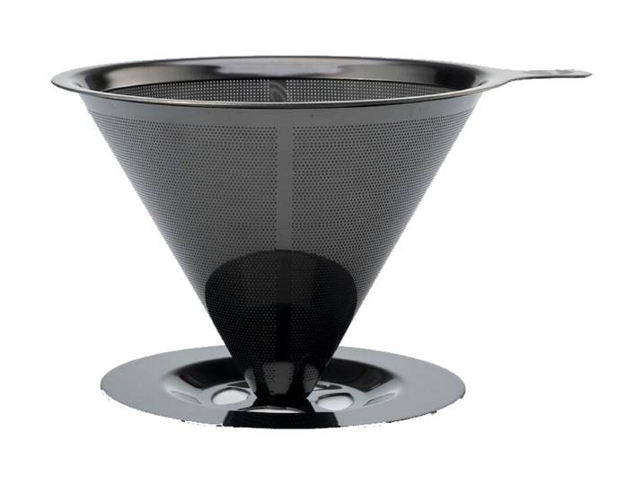Wilfa Bloom Kaffeefilter