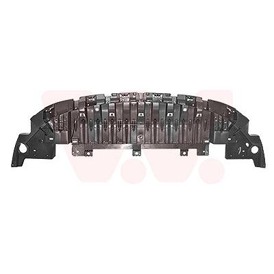 Van Wezel Abdeckung, Frontschürze [Hersteller-Nr. 4382501] für Renault