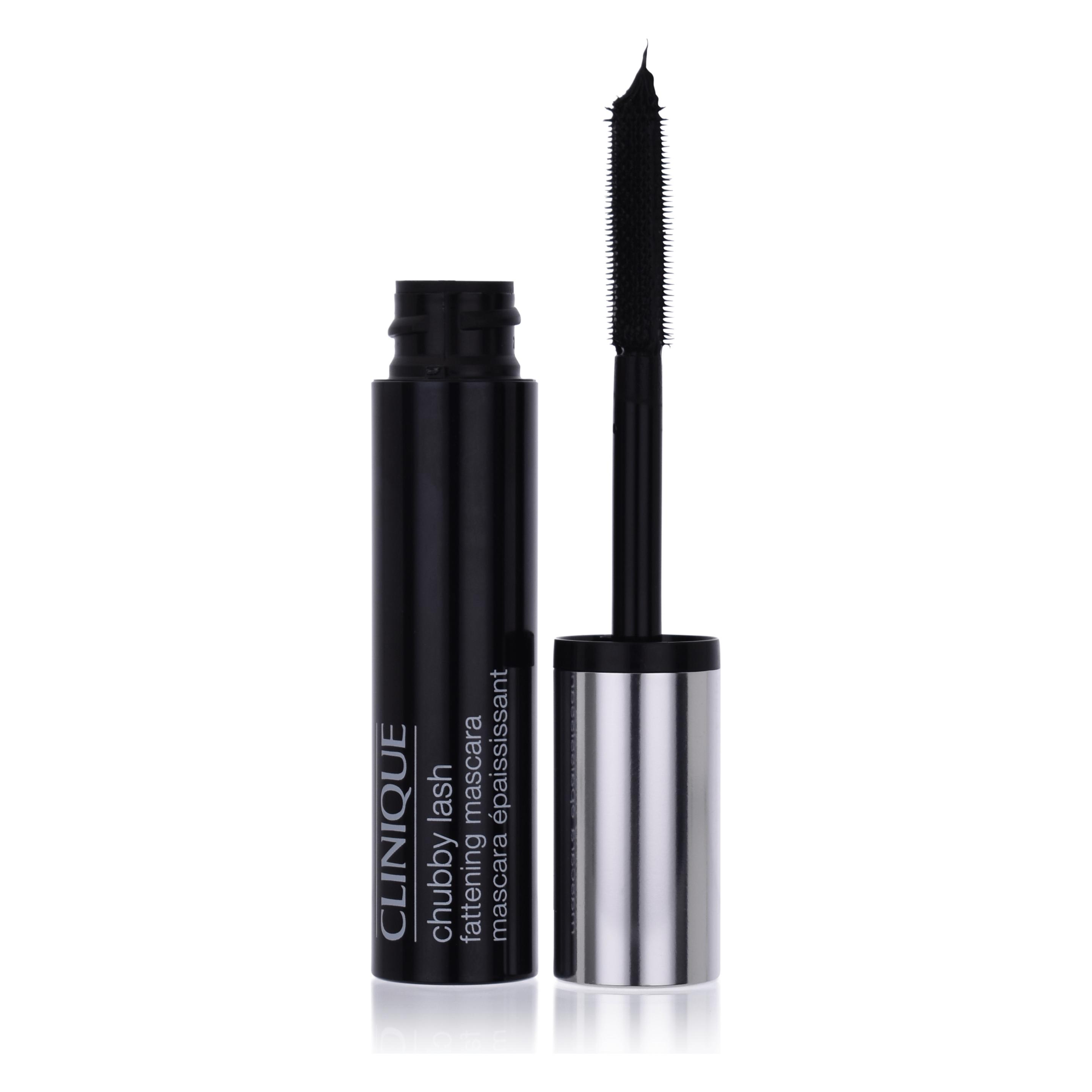 Clinique Chubby Lash (#01 Jumbo Jet, 01 Black) (V16J01)