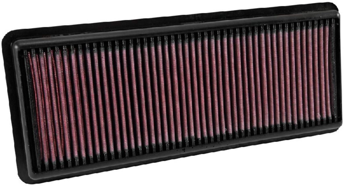 K&N Filters Luftfilter K&N; 33-5040
