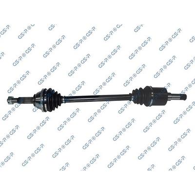 Gsp Antriebswelle [Hersteller-Nr. 218209] für Ford