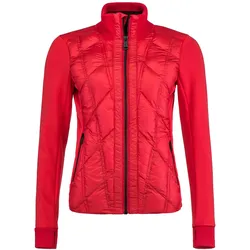 HEAD Carina Damen Midlayer rot- Gr. XL