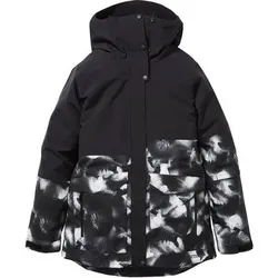 MARMOT Marmot Damen Jacke W WILDER JACKET, Größe S in Schwarz Schwarz