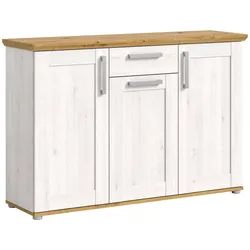 MID.YOU Kommode VERONA - B/H/T ca. 137.00x92.00x39.00