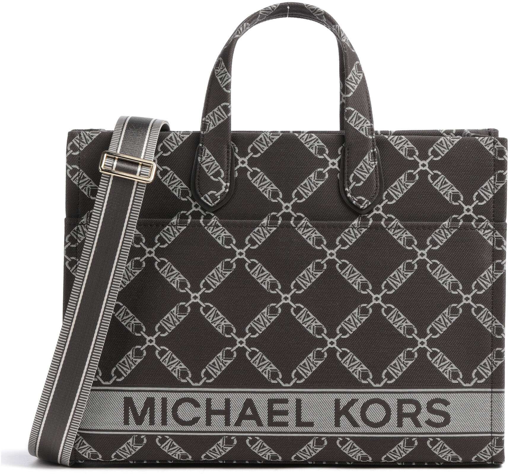 Michael Kors Gigi Handtasche, braun