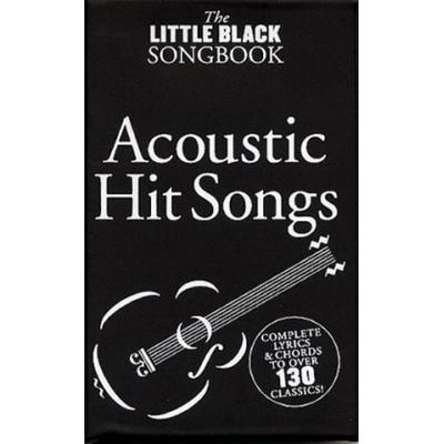 The Little Black Songbook, Taschenbuch von , Omnibus Press, 978-0-7119-4233-2