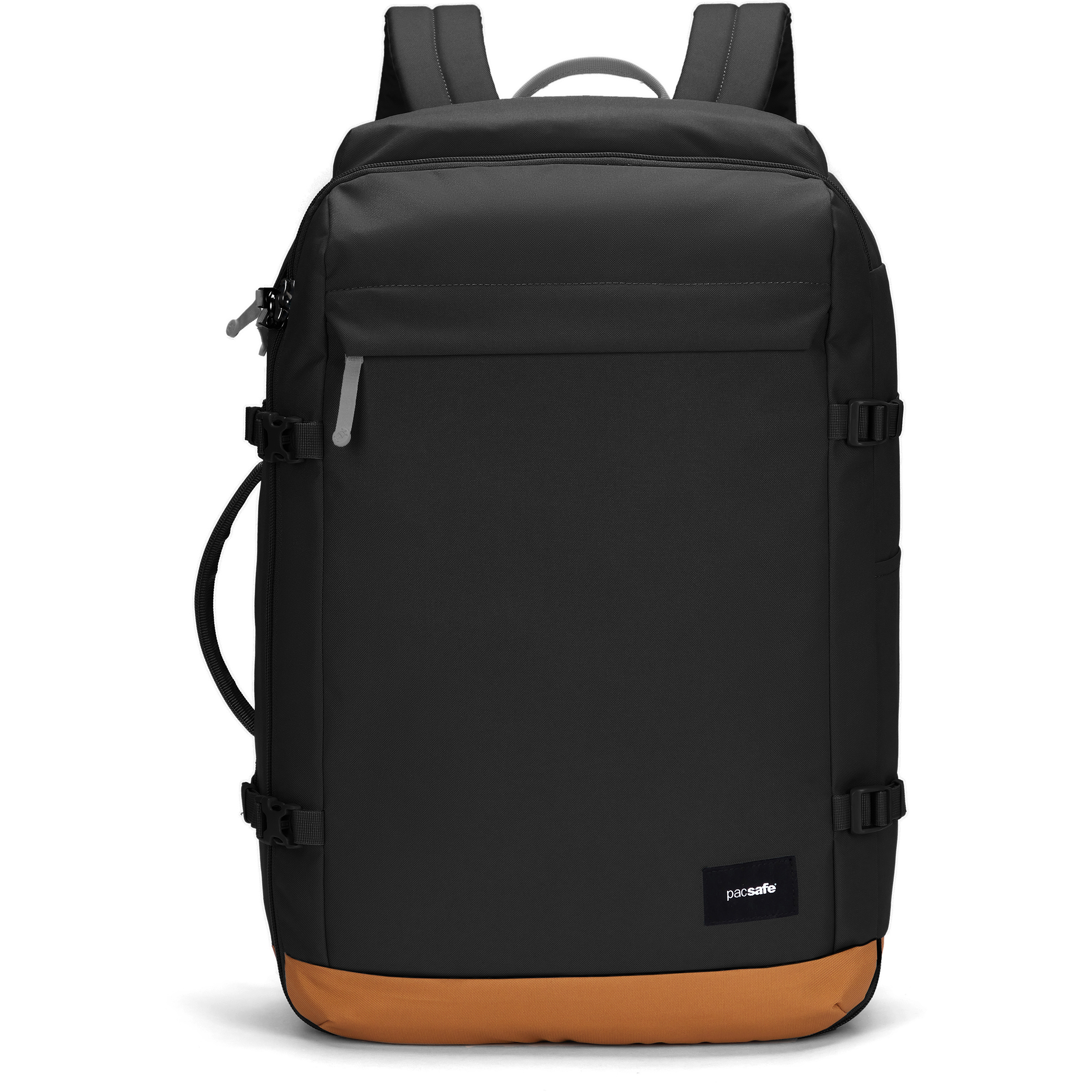 Pacsafe Go Carry-On 44L Daypacks schwarz Größe 44L Reise | Lifestyle