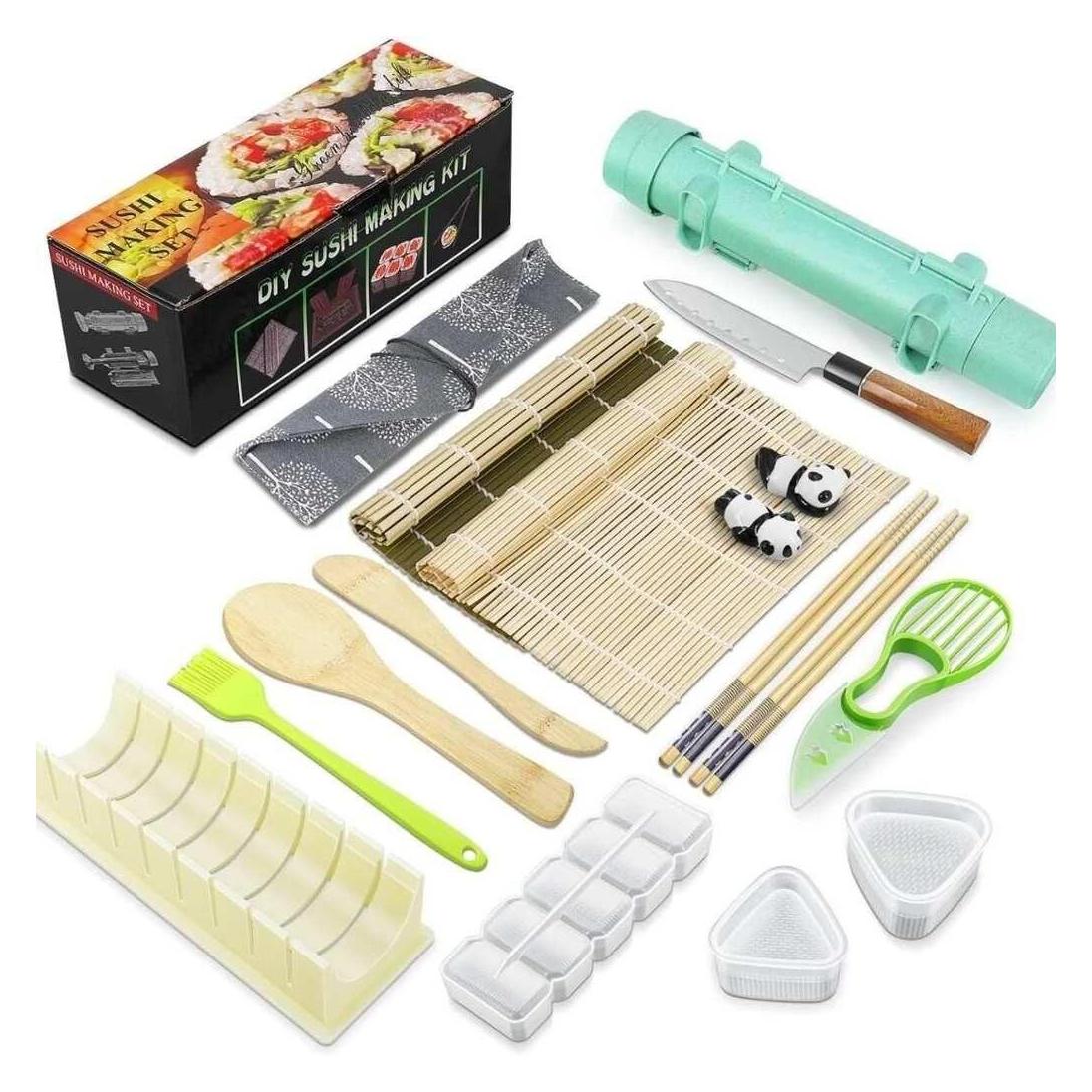 Reach Sushi-Kochset Sushi-1 (59193757)