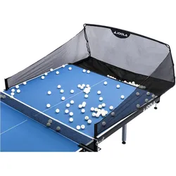 JOOLA I-PONG Tischtennis Fangnetz black