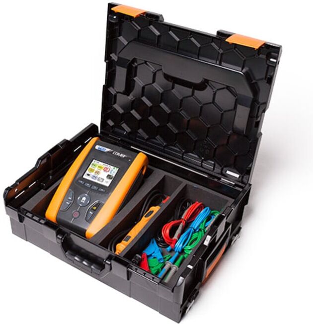 HT Instruments Black-Boxx Aktion Combi G2 (1010440)