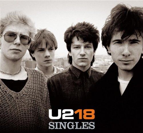 U2 - 18 Singles - Preis vom 27.09.2026 03:53:48 h