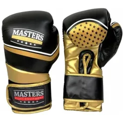 Masters, Boxhandschuhe, (12 OZ)