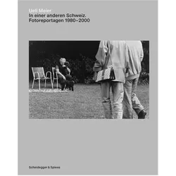 Ueli Meier – In einer anderen Schweiz, Fachbücher von Ueli Meier