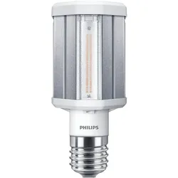 Philips Professional, Leuchtmittel, LED E40 42 W = 200 Warmweiss (E40, 5700 lm, 1x)