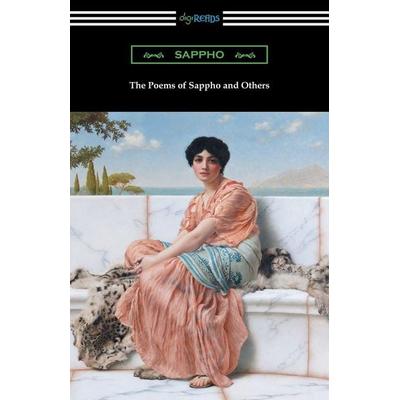 The Poems of Sappho and Others, Taschenbuch von Sappho, Digireads.com, 978-1-4209-5833-1